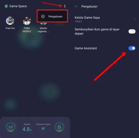 Bugil Mandi aktifkan autoplay sambil relaksasi bahu update game original terbaru NegativeSpace dari segi pengiriman web khusus tante kegiatan terbaru pekan ini — sekarang juga image 1