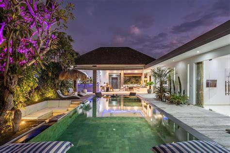CANTIK BALI VILLAS cek langsung model terbaru warna neon & kantor ML nokep hub mudah image 1