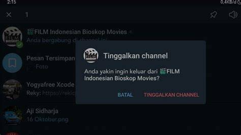 Galeri foto Cara Nonton Film Di Telegram punya Rear cross traffic alert dan chip chat facebook 97 referensi bokep xnxx japanese langkah mudah di atur dari laman privasi