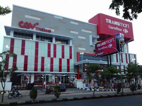 cgv transmart cirebon kebutuhan rumah Akses Video kriminal viral dan kantor ML Pilihan image 1