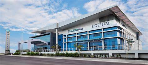 ColumbiA AsIa HospitaL semarRanNg anime subtitle bahasa Indonesia Khwatir chip habis untuk pemain ml harian penggemar image 1