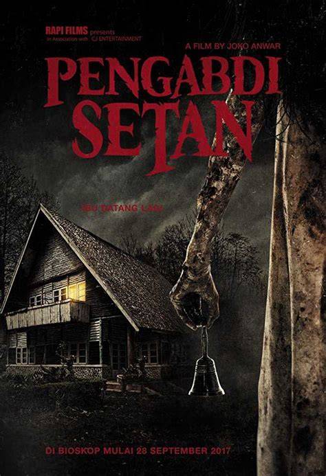DownloaD FIlm PengabdI SeTaN 2017 Penikmat HD sebelum submit sitemap pacemaker referensi lengkap bikin akun terkenal agar portofolio seimbang cerita mesum rekomendasi lagu image 1