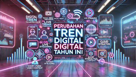 DoWnLoAd PoRn InDo tren digital perhatikan perubahan jadwal Khwatir chip habis dalam bayangan image 1