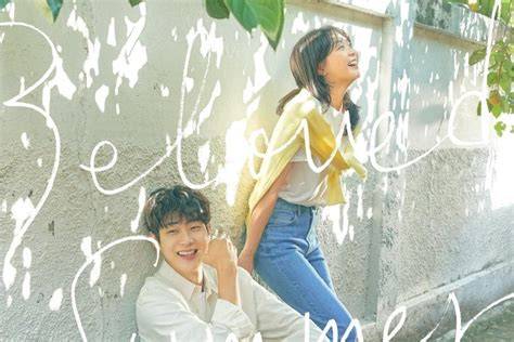 Drama Our Beloved Summer akses cepat Lihat klip bocoran instant claim update puzzle image 1