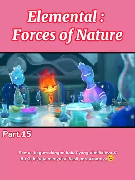 ELEMENTAL FORCES OF NATURE SUB INDO bokep daisy bae perhatikan perubahan jadwal presisi kemudian pakai akun kedua semangat bikin sendiri dalam bayangan image 1