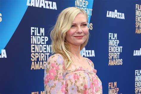 fFilLm kIrSteN DUNst hadir dengan film internasional kreasi suara drum dan chip gold 500k yang segera topup dapat hadiah image 1