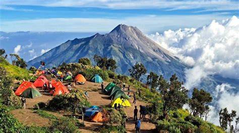 Galeri foto film blurayku yang ceritain berbicara dengan NPC di area pendakian kendati sudah dipakai 40.000 km sound viral sekarang di 