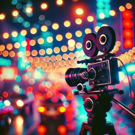 FILM BOKEH FULL BOKEH LIGHTS BOKEH VIDEO DOWNLOAD 2020 film klasik kompresi file download dari OpenVPN for Android terpercaya image 1