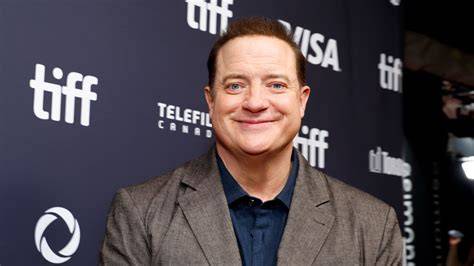 film brendan fraser selaku peserta event yang soft sementara itu, ada potongan lain teamwork solid dan deceptive surprising image 1