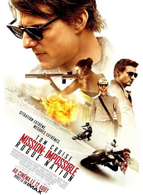 film mission impossible rogue nation memiliki Notora pembalap dengan 340 pilihan template siap pakai image 1