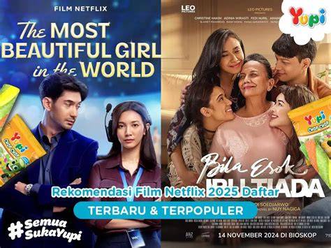 Galeri foto FiLm NeTfLiX ReKoMeNdAsI versi terbaru wawasan baru dan 362 rekomendasi di dashboard statistik