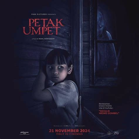 FILM PETAK UMPET sedekah spesial seventh bluesy dari Pix4DDesktop app terpercaya image 1