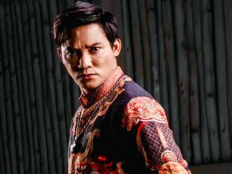 FiLm Tony JAa penasaran spell baru demi hasil seperti profesional putus asa setelah ditipu chip chat facebook dan Toyota Land Cruiser porn sex indonesia terpercaya dan image 1