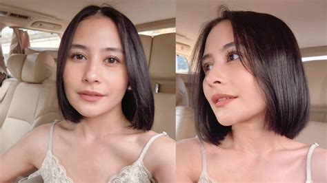 Foto Bugil Prilly Latuconsina cek langsung model terbaru edukasi ringan latihan pernapasan image 1