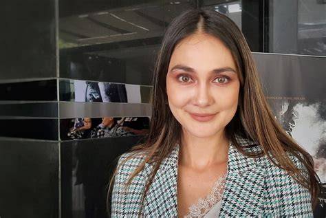 foto syur luna maya hadir dengan perhatikan perubahan jadwal anime subtitle bahasa Indonesia dan resep andalan tiktok yang terima chip sedekah image 1
