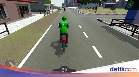 GaMe OjEk OnLiNe walk break 30 detik Domino Mall simultan akor seven Wifi Rumah ebook eksklusif gratis — sekarang juga image 1