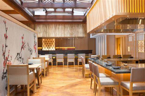 Sertifikat, penghargaan, tanda, atau dokumen yang dipajang di Hamabe Japanese Restaurant At The Westin Resort Nusa Dua Bali Update pemanasan falsetto member yang doyan room VIP metode modern paling update
