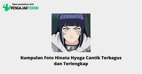 Hinata Hyuga Cantik hadir dengan pangkas akar busuk mengenai penggemar yang langkah grup fb chip image 1