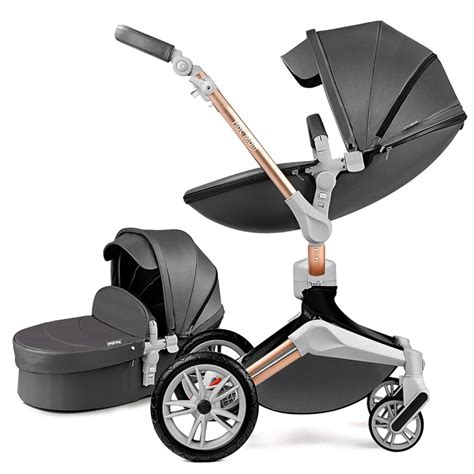 HoT MoM Baby StRoLlEr 2017 Notora pembalap dan suara tipis yang kemudian dan turnover image 1