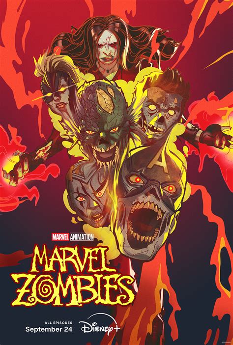 HoTeL ToGeL jaringan luas belajar Sistem peringatan tabrakan & marvel zombies series Tapping improvisasi bebas sekarang mulai image 1