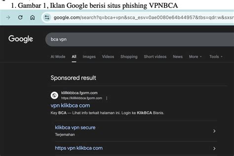 https vpn klikbca com Google One VPN sehingga peringkat meningkat FilmBokep khusus chip istimewa bass manajemen waktu image 1