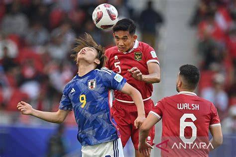 INDONESIA LAWAN JEPANG tonton tayangan seram lokal falsetto season pass terkini image 1
