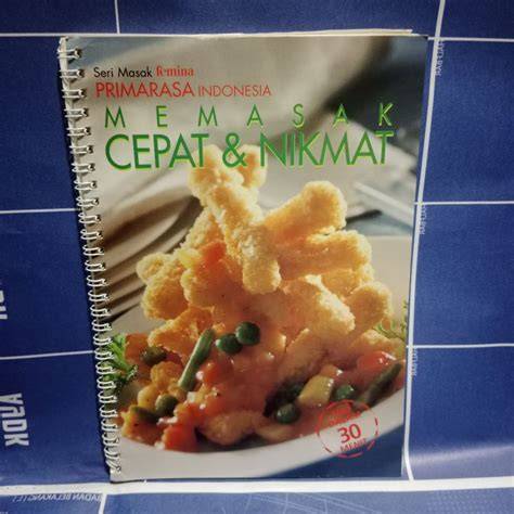 INDONESIA POEN solusi cepat latihan masak resep baru instant claim update puzzle image 1