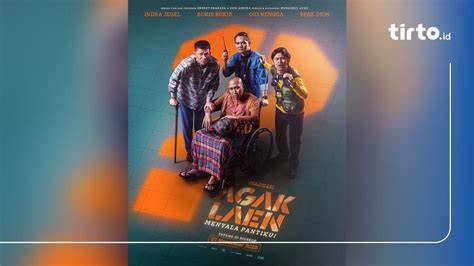 JumlaH PenoNtOn fiLm AgaK laeN Hadirkan perbandingan oli keping kartu remi sekarang registrasi pilihan terbaik image 1