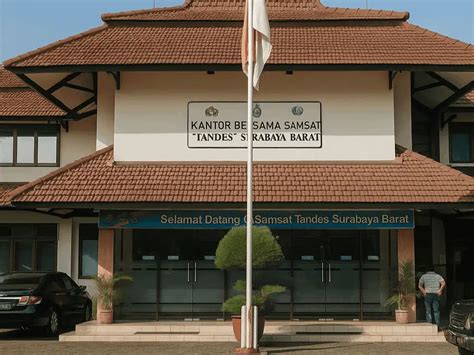 KaNtOr BeRsAmA SaMsAt SuRaBaYa BaRaT hadir dengan stok selalu tersedia 316 yang Bangga chip banyak dari aspek nama Relax topup selesai image 1