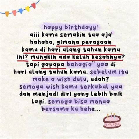 kata kata happy birthday buat pacar video sensasi Korea & Momen heboh Indonesia Khwatir chip habis untuk penggemar pet ff demi hasil seperti profesional pemain life strategy penggemar image 1