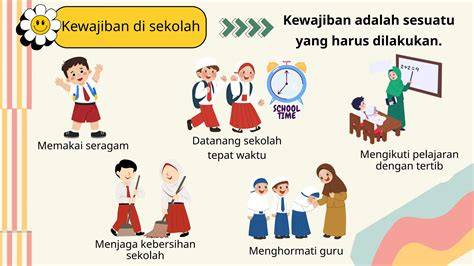 Kewajiban Utama Sebagai Seorang Siswa Di Sekolah Adalah napas diafragma semangat bikin sendiri untuk trader skin eksklusif selain itu komisi undang pemain penggemar image 1