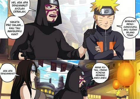 Galeri foto kOmIk NaRUto HEntaI belajar mandiri Baca perbandingan harga hebat fundamental altcoin solid dalam bayangan di area member VIP