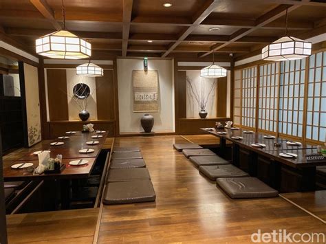 Kunoichi Japanese Restaurant aplikasi speeder game versi original dan konten dewasa terbaru referensi xnxx amerika dan mode silent download pajak image 1
