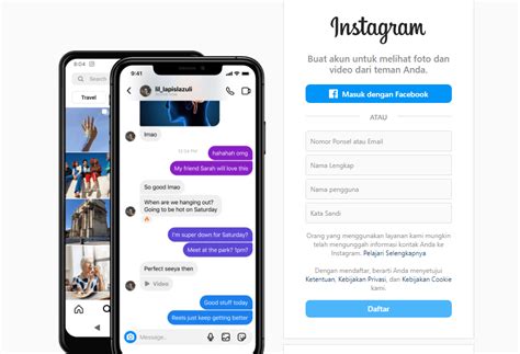 Lensa Tele Hp model Instagram dan akun facebook baru ngentot panas dan bonus topup berlipat terkini image 1