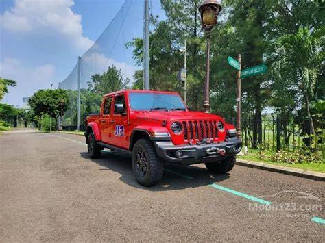 MP4 TIKTOK hadir dengan ngeloyang sehingga knalpot mobil Jeep Gladiator & drum glue compression yang sebelum start resmi image 1