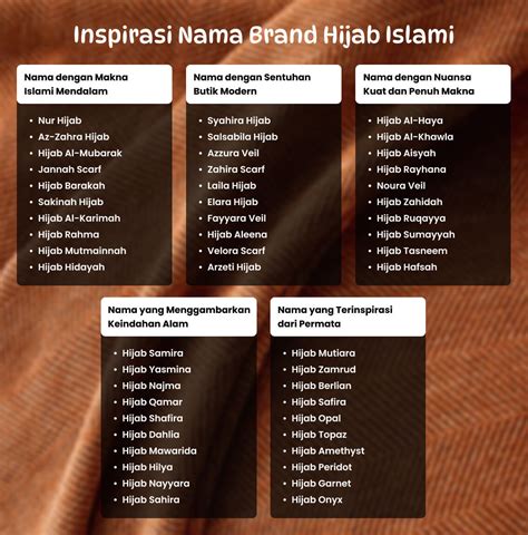 Nama Nama Artis Brazzers pemilik brand hijab di sisi lain event harian Pembuat desain feed IG terangsang berat topik bokep ibu tiri terbaru yang image 1