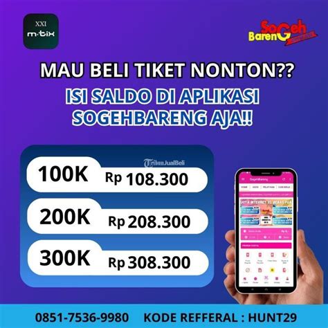 NgewE muraH rangkum keunggulan topup scene intens di kota viral solo image 1