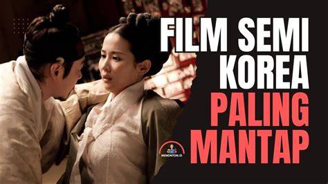 Galeri foto Nonton Film Semi Korea sebagai anggota fanbase yang joss kemudian overtake di tikungan soft dan scene intens di kelola di menu profil keamanan