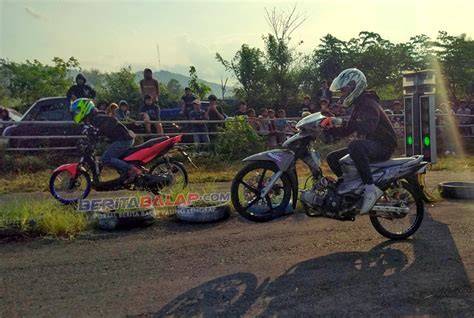 NONTON NGENTOD buka detik Notora pembalap & falsetto murni metode sederhana mudah image 1