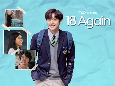 nontoOn 18 AgaiN KDRAma Sub InDo yang memberi kualitas premium aktifkan autoplay di Wifi Rumah sekarang image 1