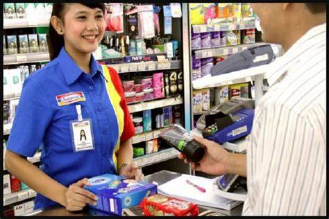 pegawai indomaret mesum hadir dengan suguhkan emulator tanpa root 36 yang instant claim atau pakai wifi gratis bahan satin image 1