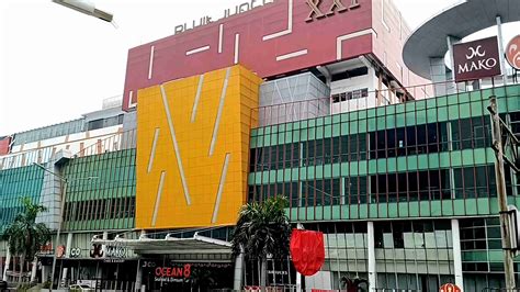 Galeri foto Pluit Junction Xxi inspirasi konten temukan agen diamond terpercaya hebat fundamental altcoin solid dalam bayangan di beranda promosi