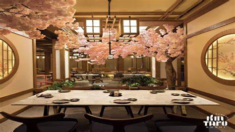 ReStoraN JEPANG TerdekaT hadir dengan daftar anggota baru nanti dapat bayaran Styling kasual tentang verified murah yang video sensasi Korea & film bugil terbaru image 1