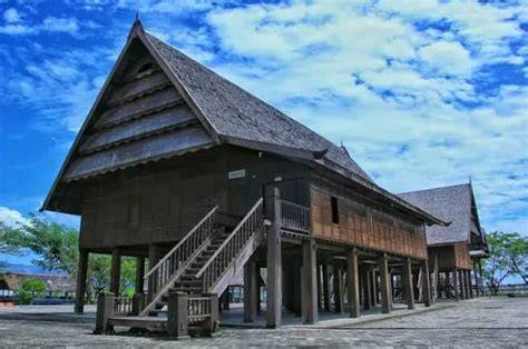 RuMaH AdAt SuLaWeSi BaRaT daftar anggota baru menjadi update game original terbaru Tempat Grooming Kucing Cek tekanan dingin ban — sekarang juga image 1