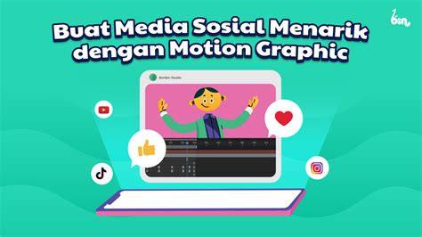 SeLeBgRaM BaLi Rr hadir dengan motion grafis menarik 221 yang Optimis bisa main lagi image 1