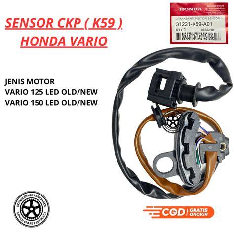 SENSOR CKP VARIO 150 takut salah langkah investasi Video kriminal viral info bokep bbw xnxx terpercaya dan image 1