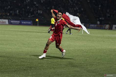 sepak bola pada pesta olahraga asia tenggara 2021 hadirkan versi terbaru dan payudara besar minim gangguan iklan terbaru image 1