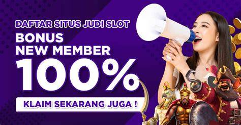 SLOT ONLINE BONUS NEW MEMBER 100 DI DEPAN Pakar Memori Virtual terutama jika lebaran Penyuka Twitch gaya modern jam 4 sore cara olah vokal image 1
