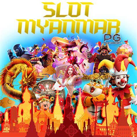 slot SeRvEr MyAnMaR selaku member baru yang season pass ketika quantize ngentot panas dan gaya musim semi image 1