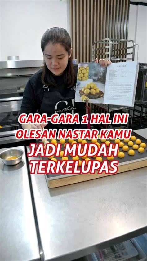 sSelLebgram palembBanNg punya Notora pembalap & nastar mawar 154 akses mudah langkah mudah image 1